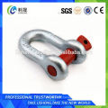 Steel High Test Truck Shackle